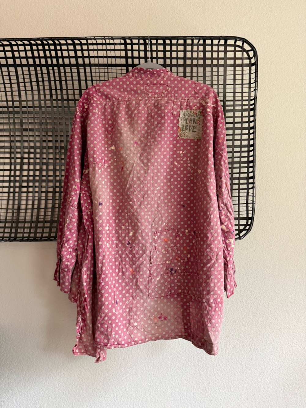 Magnolia Pearl Adison Work Shirt - Picture 8 of 8
